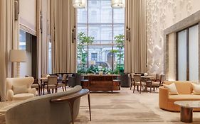 Four Seasons Hotel London At Park Lane